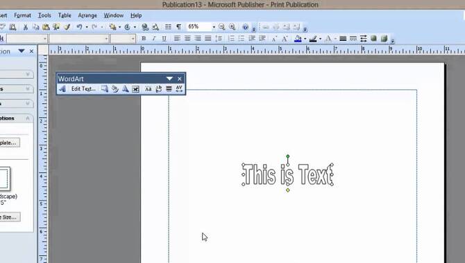 Guide To Add Bubble Writing Font Microsoft Word