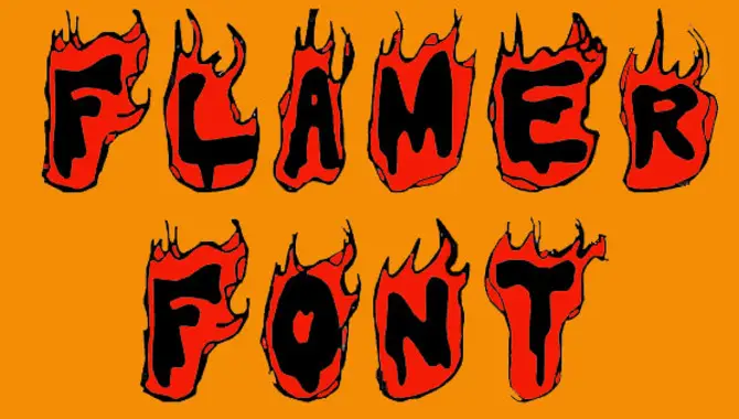 How To Choose The Perfect Fire Dept Font