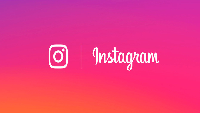 How To Create A Logo In The Instagram Font
