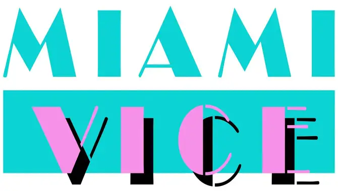 How To Download Font Miami Vice