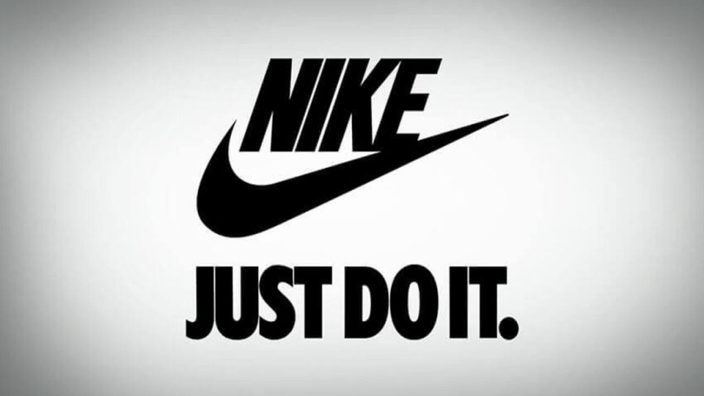 What Font Is The Nike Logo: Effective Guide