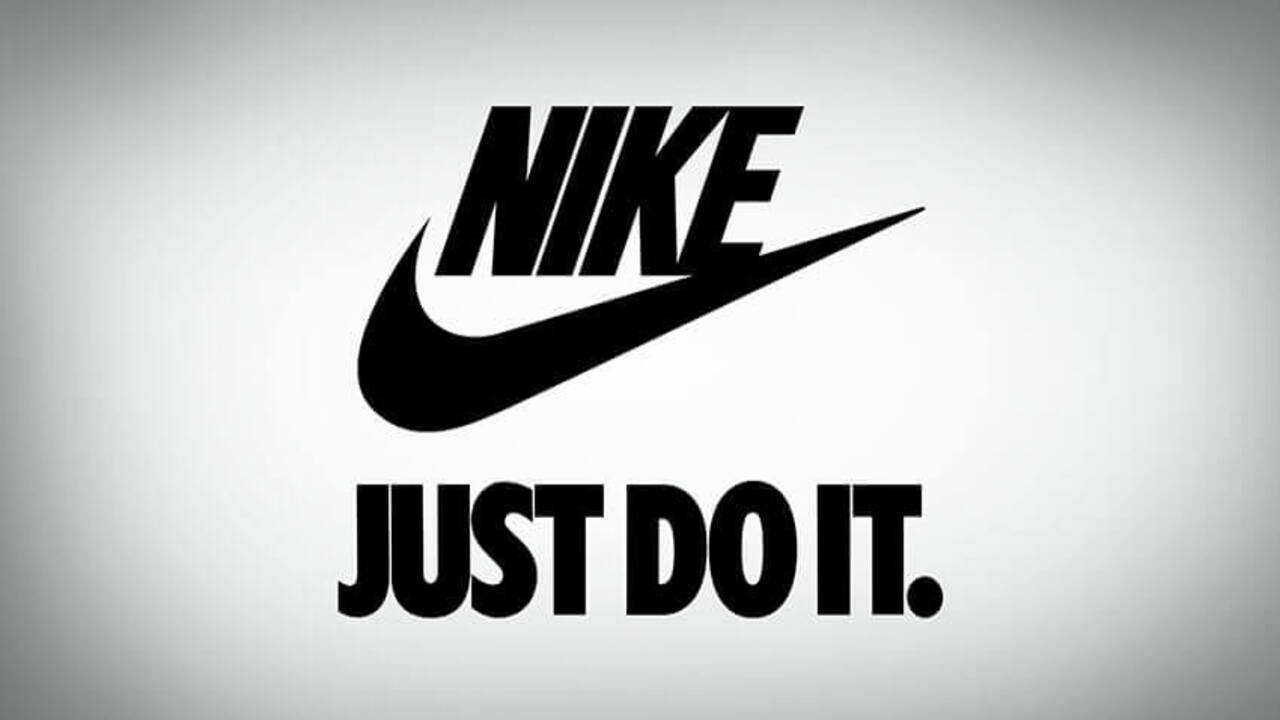 How To Download The Nike Font For Free