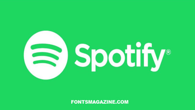 How To Download The Spotify Font For Free