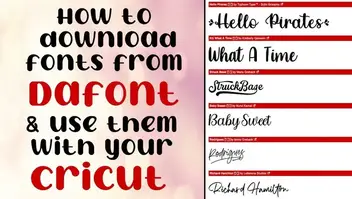 DaFont Review-Find Awesome Fonts With DaFont - AccuTeach