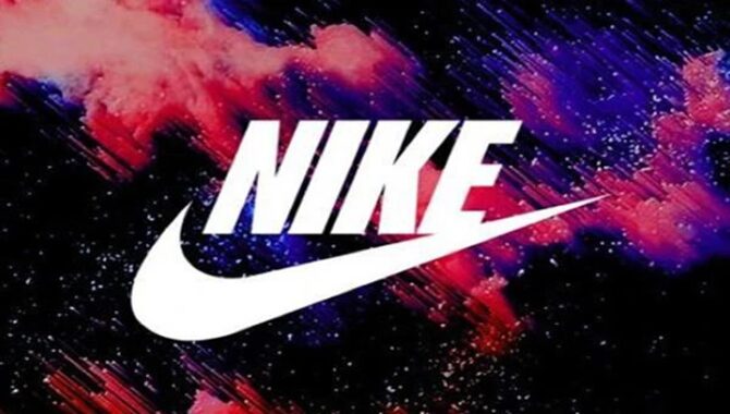 How To Get Permission To Use The Nike Font