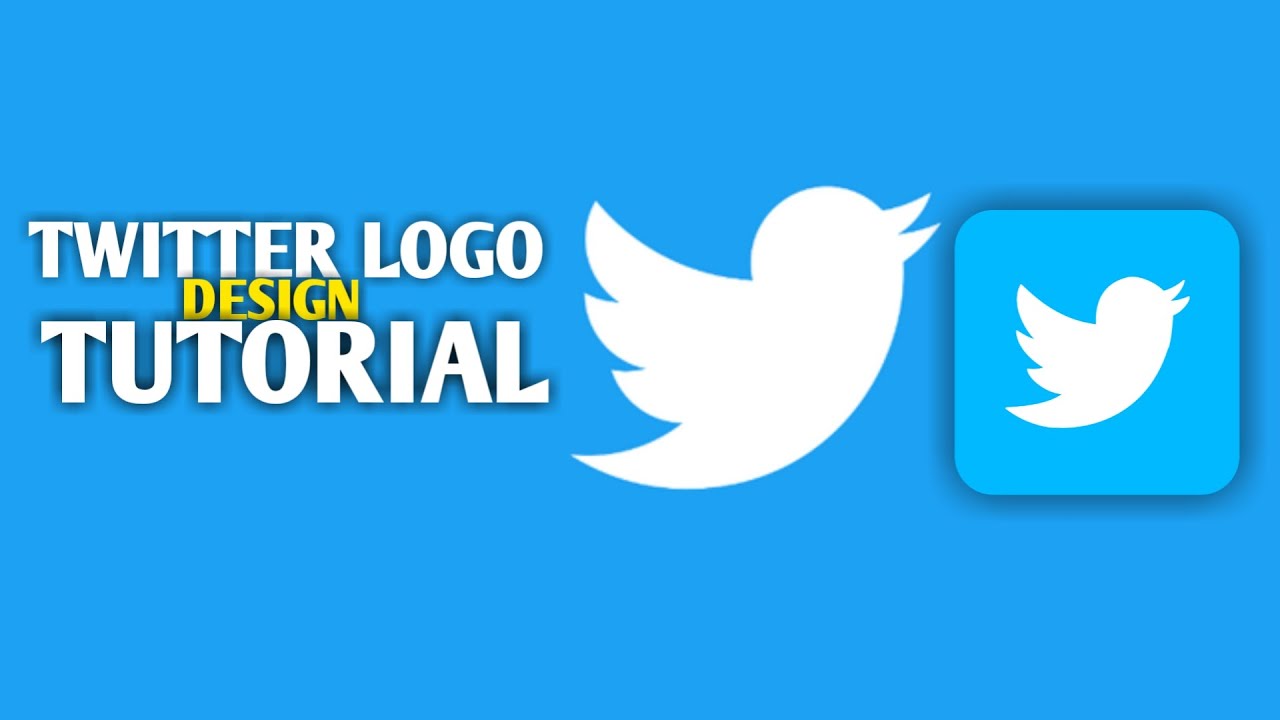How To Install Twitter Logo Font Process - 5 Steps