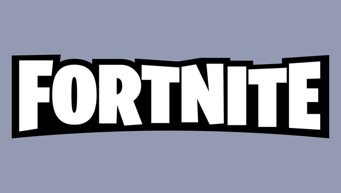 How To Make The Fortnite Font