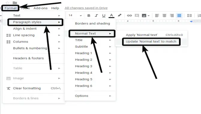How To Permanently Set Default Font In Google Sheets
