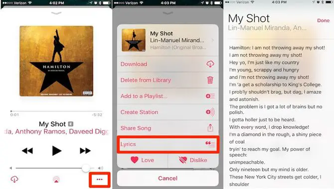 How To Use Apple Music Font