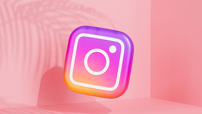 How To Use The Instagram Logos Font