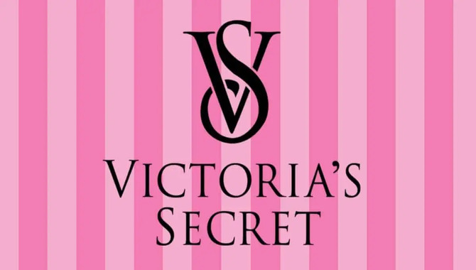 How To Use The Victoria's Secret Pink Logo Font