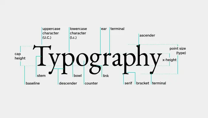 How To Use Typography Effectively In Your Design