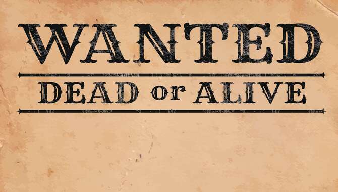 How To Use Wanted Font For Better Web Page Design