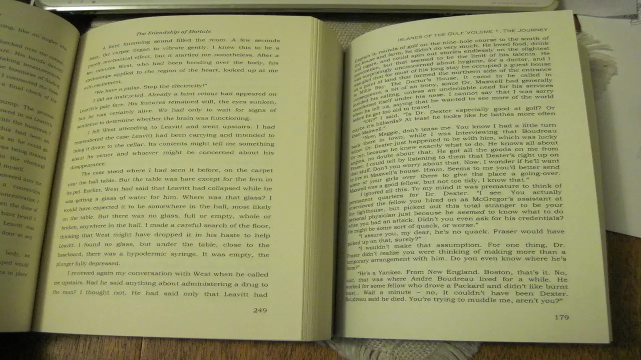 The Best Font Size For 6x9 Book Perfecting Readability the-best-font-size-for-6x9-book-perfecting-readability