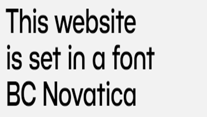 Mastering Hinted Font -Considerations And Things To Know