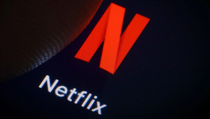 Netflix Logo Font License