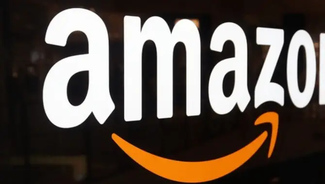 Popularity And Usage Of The Amazon Logo Font