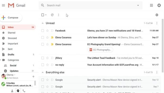 Pros And Cons Of Using The Gmail Font