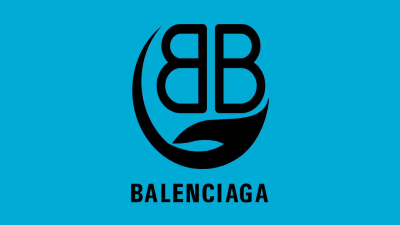 Font Balenciaga Logo: Explained In 7 Steps