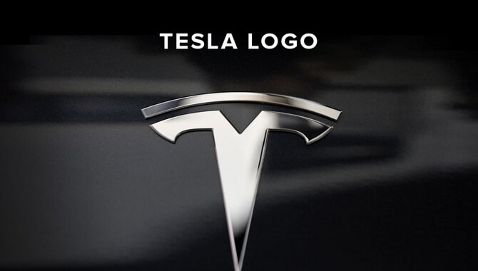 Tesla's Typography Evolution