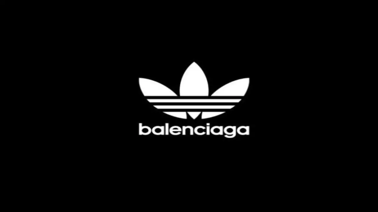 The Balenciaga Logo Implementation