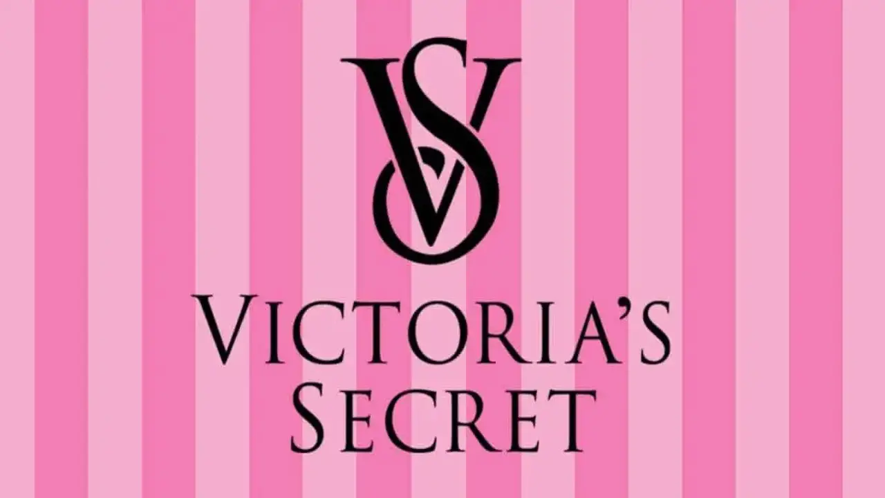 The Beauty Of The Victoria Pink Font