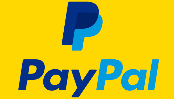 The Impact Of PayPal -Font On Branding And Marketing
