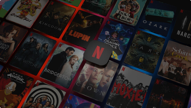The Impact Of The Netflix Font On Brand Recognition