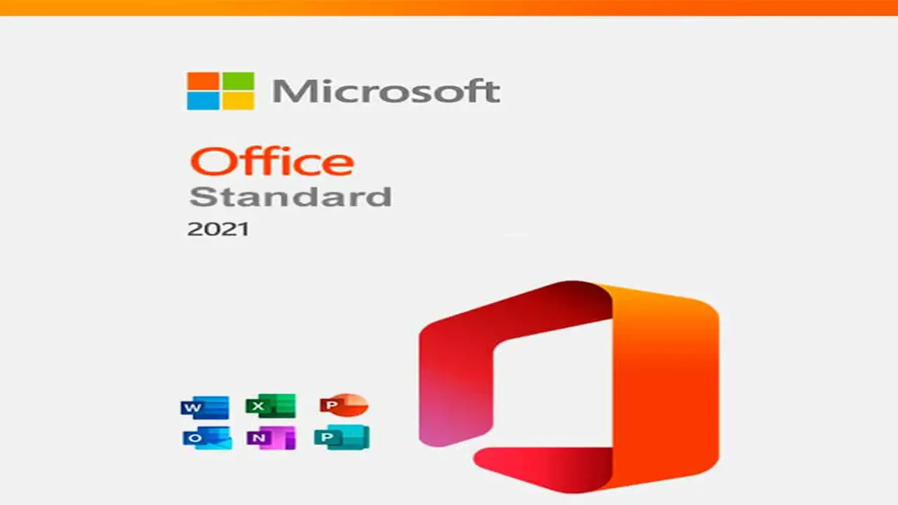 The Microsoft Office Standard