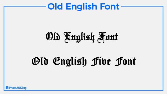 Tips For Choosing The Right Font For Certificates