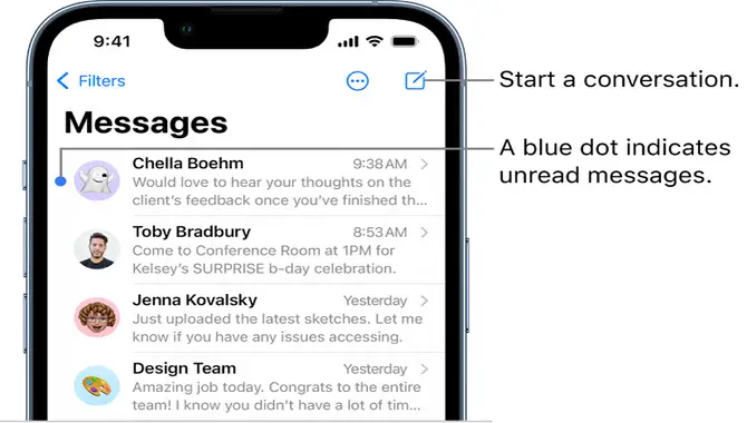 Tips For Choosing The Right Font For Your Iphone Text Messages