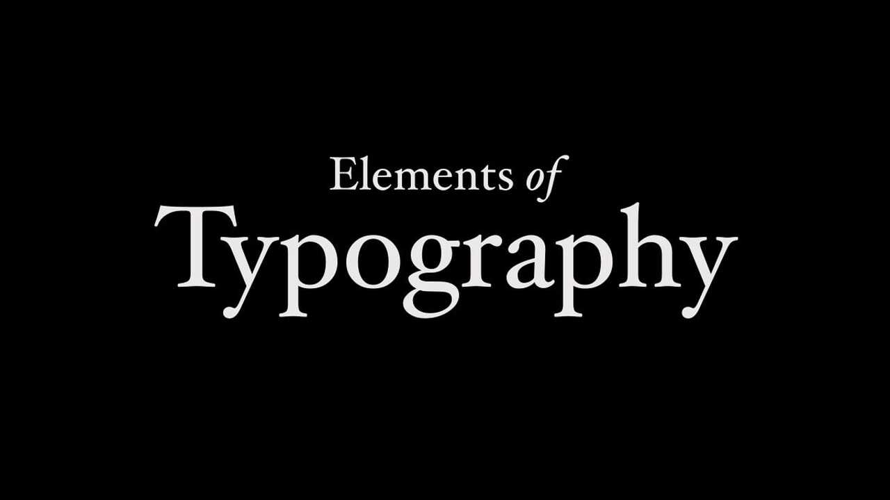 Tips For Enhancing Your Design With The E Font Style