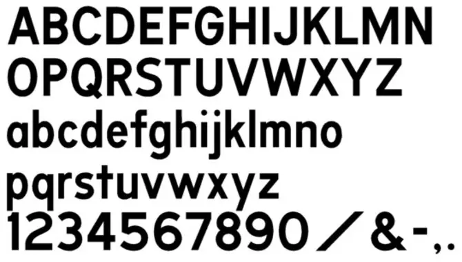 Tips For Selecting The Right Font Size For Standard Letters