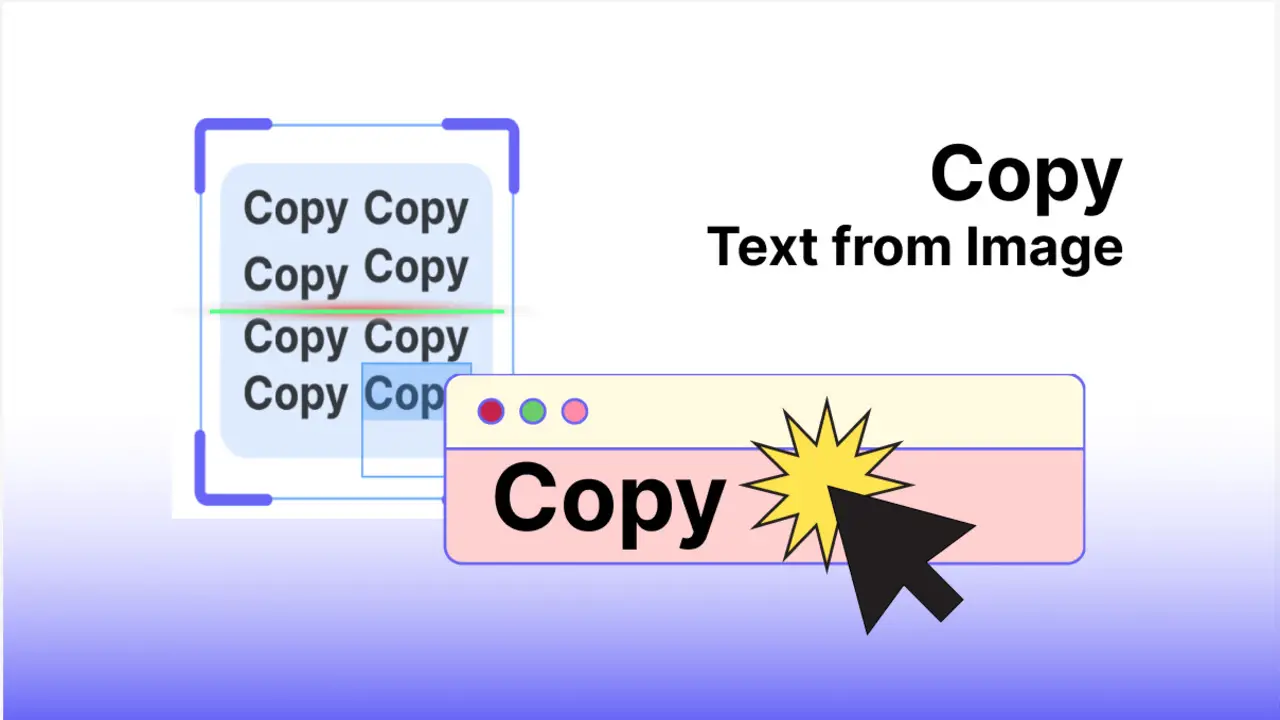 Tips On How To Copy Font From Image