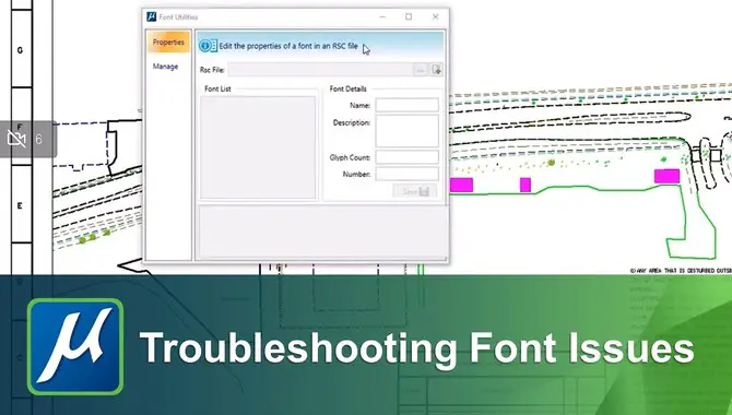 Troubleshooting Common Issues With Santa Font