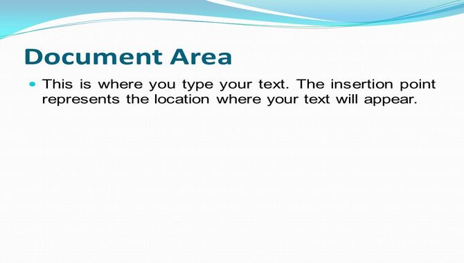 Type Your Text