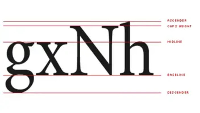 Understanding Font Size