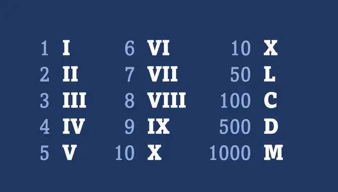 roman-numerals-cursive-font-the-easiest-way