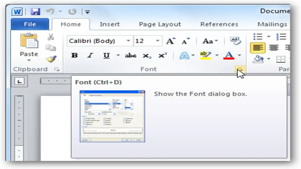 Why Does My Font Size Keep Changing In Windows 10: Pro Tips