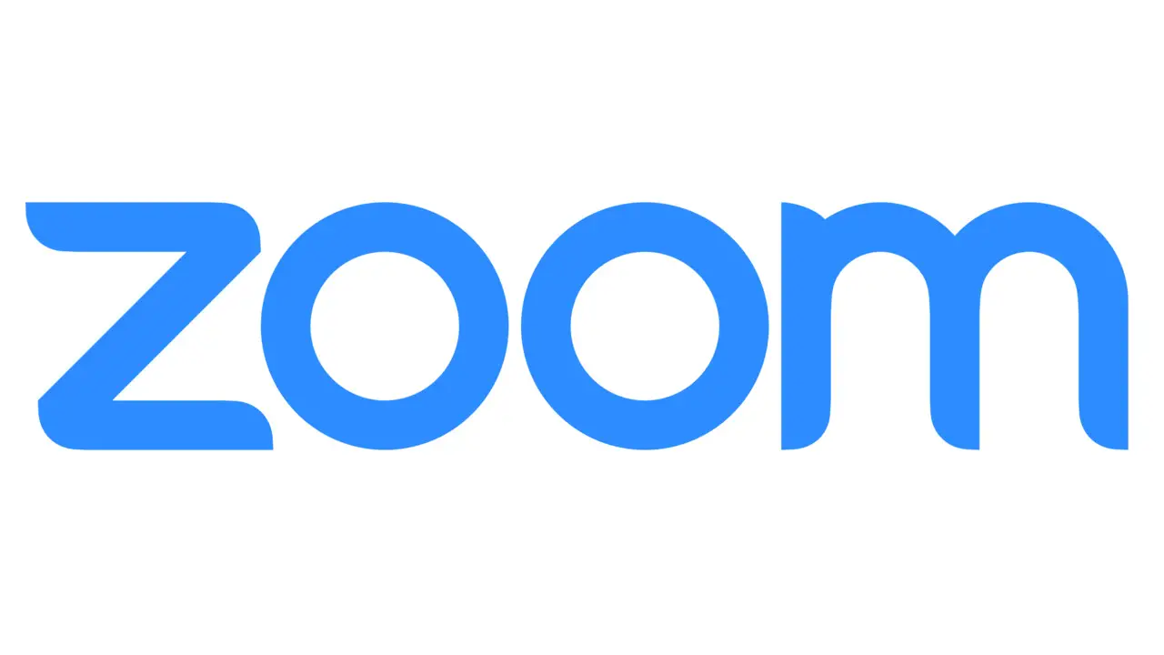 Unveiling The Fascinating History Of Zoom Logo Font