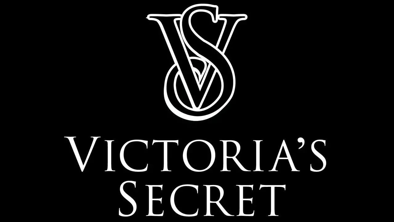 Usage Of The Victoria's Secret Pink font