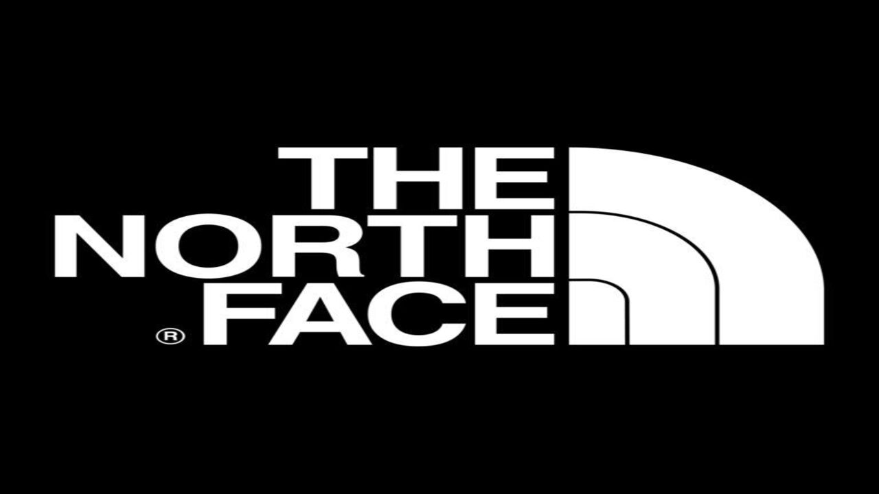 Use The North Face Font