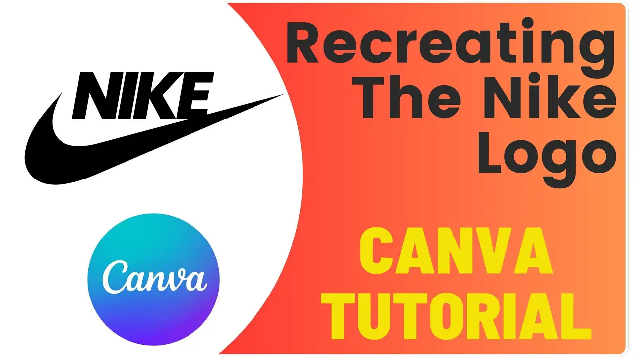 Using The Nike Ad Font In Canva