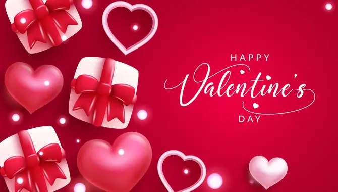 Valentine's Day Design Ideas With This Font
