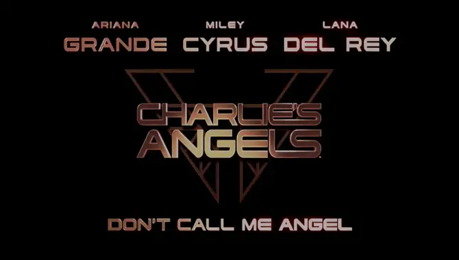 What Are The Benefits Of Using The Charlie Angels Font