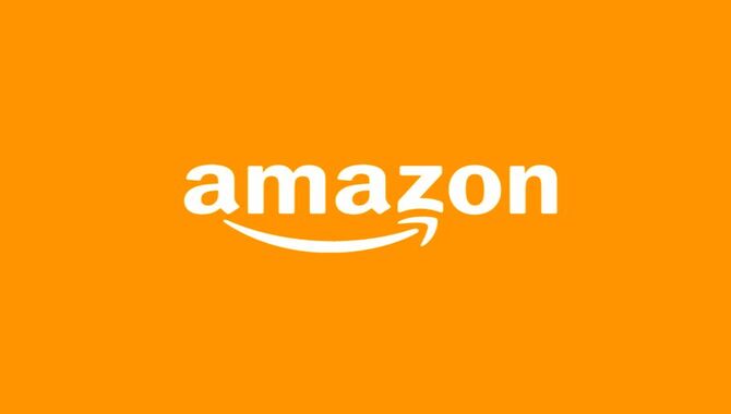 The Amazon Logo Font - Best Design Font