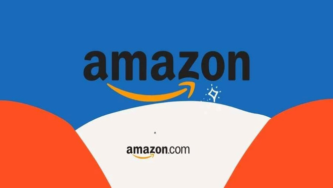 What Does The Amazon Logo Font Look Like