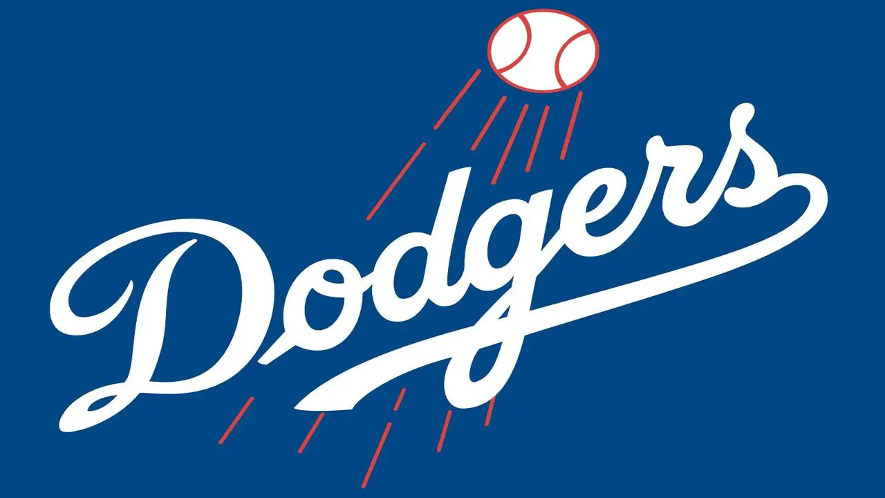 What Does The Dodgers Logo Represent