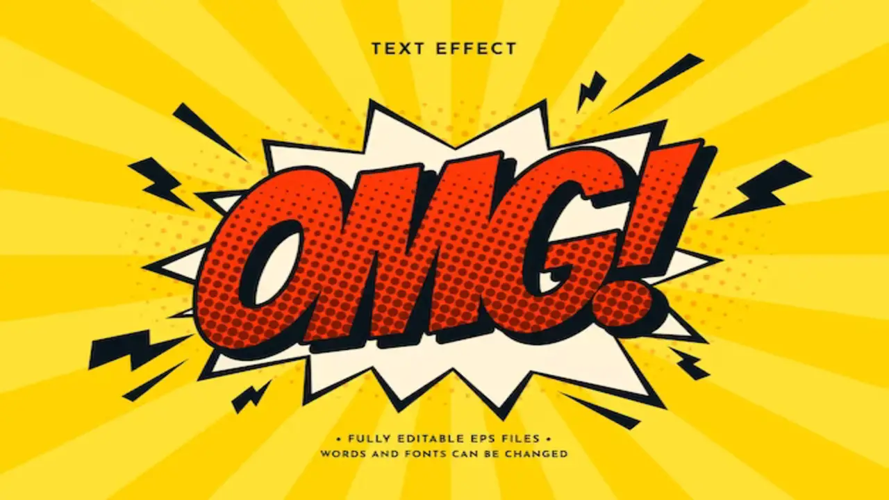 What Font Do Comics Use - The 5 Best Comic Fonts