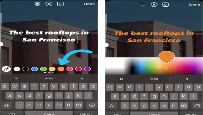 What Font Does Instagram Use For Stories And Reels